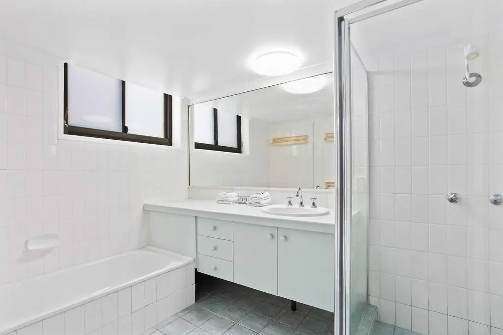 Paloma Oceanfront Apartman Gold Coast