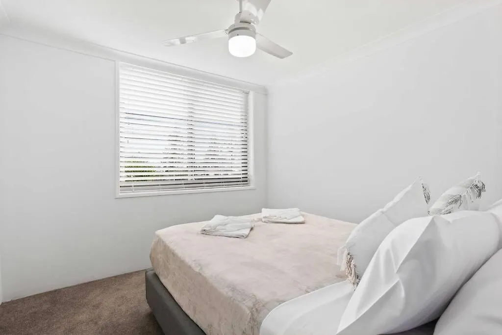 Paloma Oceanfront Apartman Gold Coast 0*,  Ausztrália