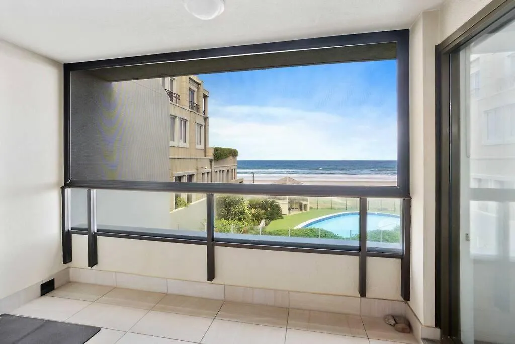 Paloma Oceanfront Apartman Gold Coast 0*,
